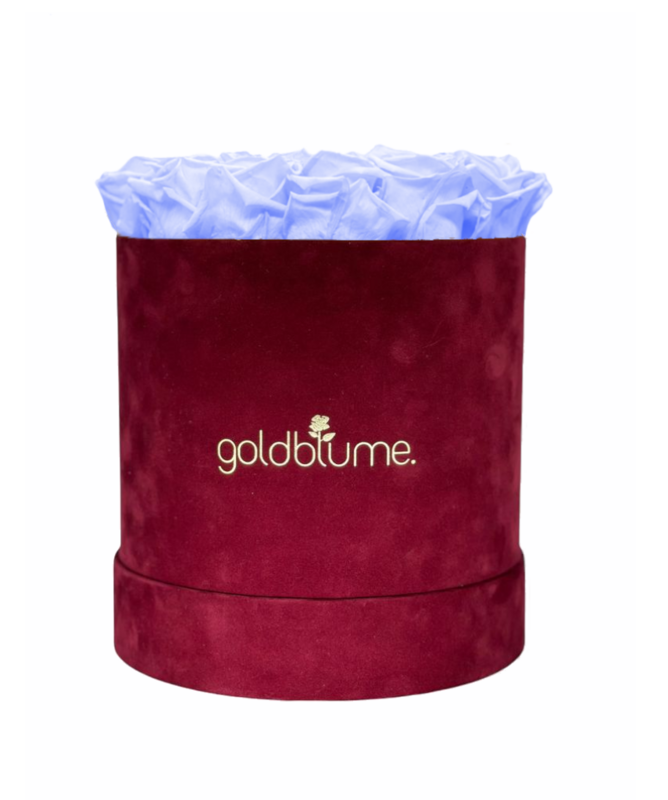 Velvet Bordeaux Collection