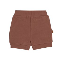 Heart Short Kids | Burlwood