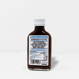 Salsa piccante Crazy Bastard (3x 100 ml Superhot)