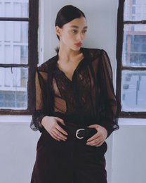 MADE TO ORDER Ivan | Classic Leather Belt
