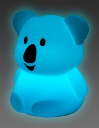 LUZ DE NOCHE: KOALA PM