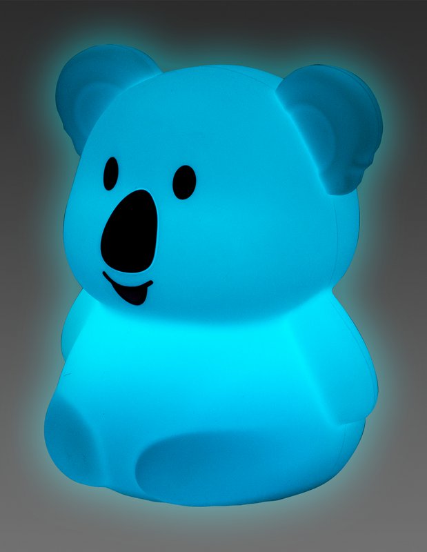 LUZ DE NOCHE: KOALA PM