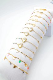 Lots of jewelry with display