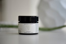 BIOLOGISCHE BABYCRME 50ml - EXTREME DROGE HUID, WATERVOL & REGENERATIE