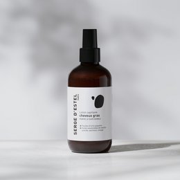 Fedtet hårlotion 200ml