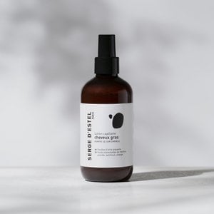 Fettige Haarlotion 200ml