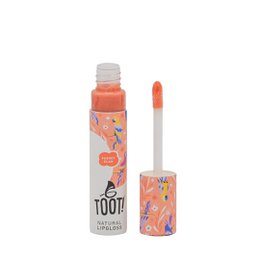 Natuurlijke Lipgloss - Parrot Glam