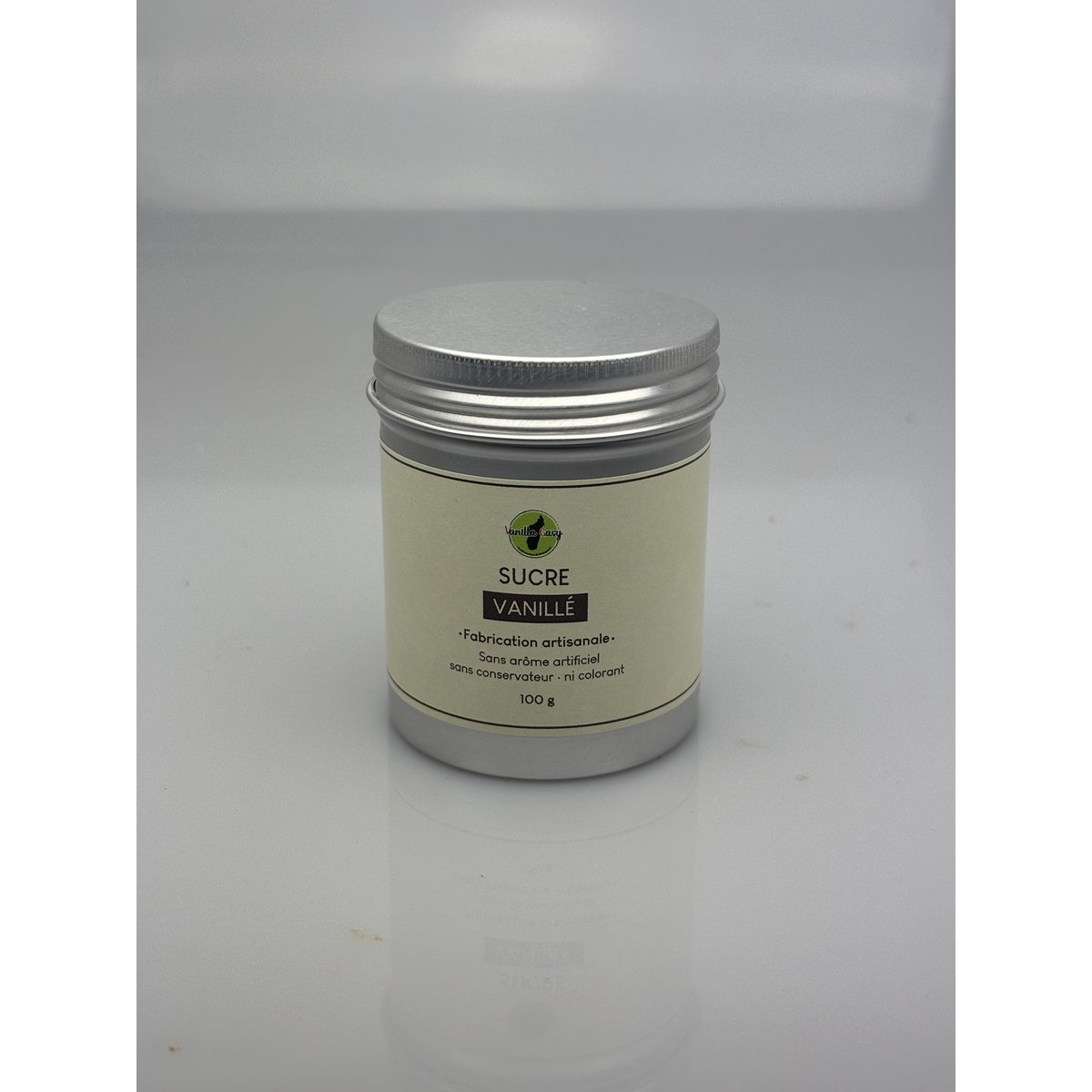 Vanilla Sugar 100gr