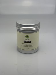 Azúcar de vainilla 100gr