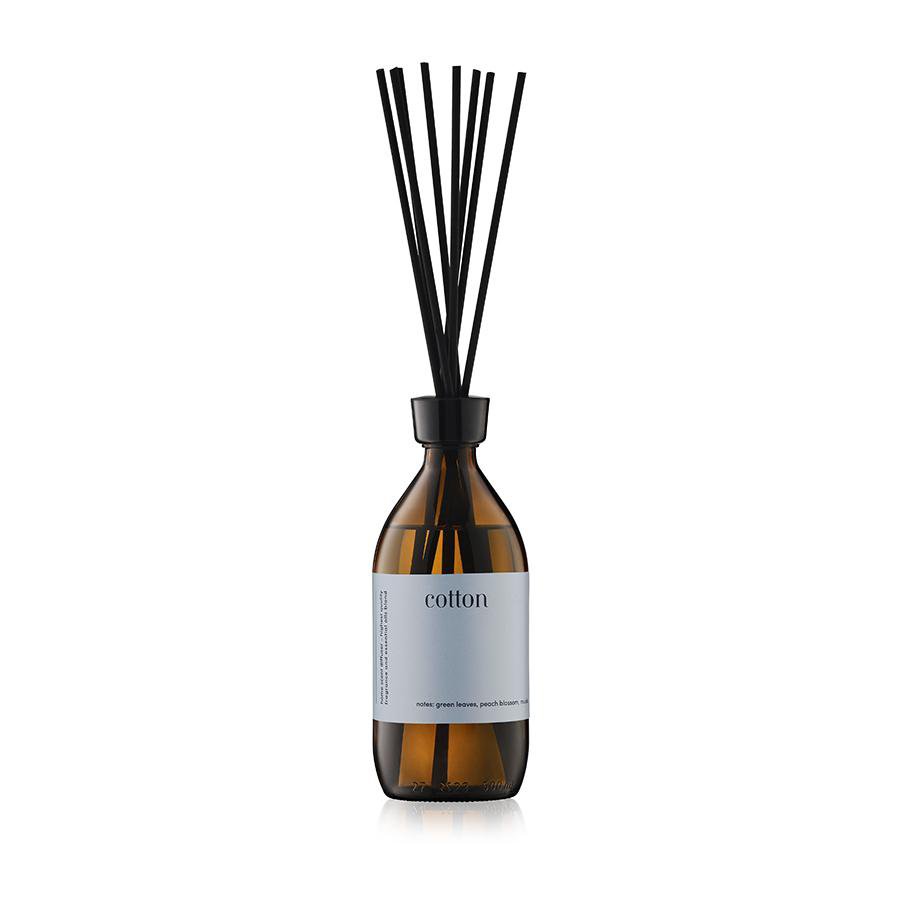 Diffuseur de parfum "Coton" 250 ml