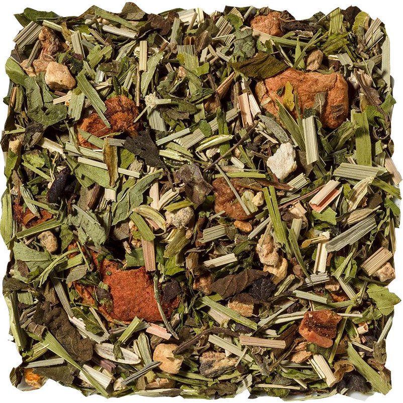Lucky tea bag - 25 grams