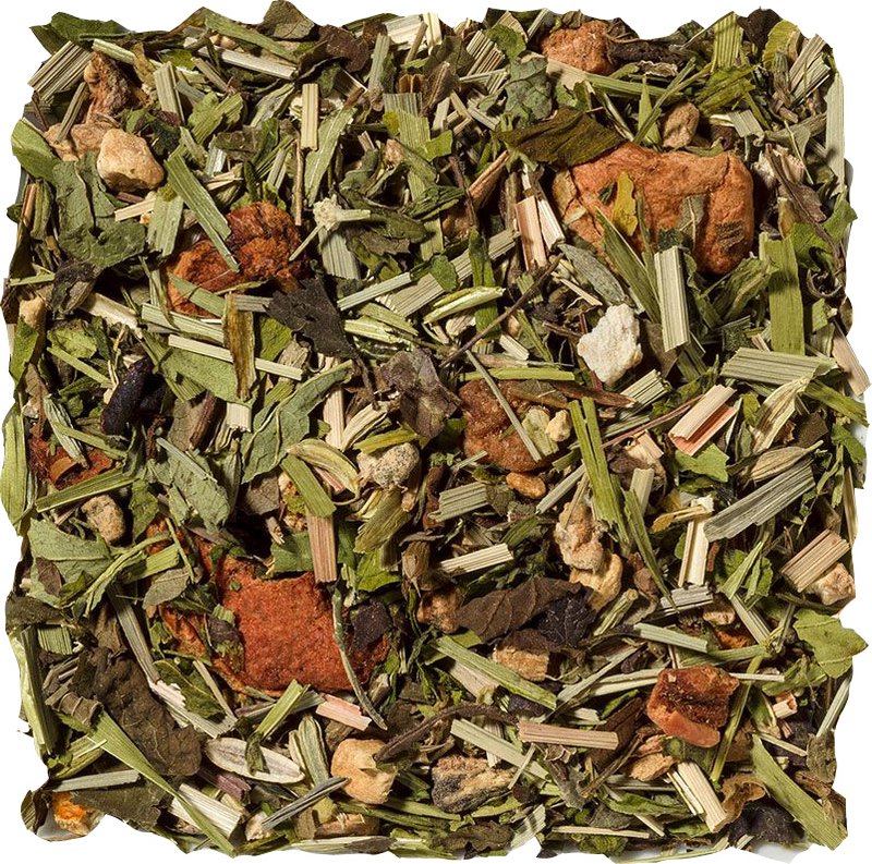 Lucky tea bag - 25 grams