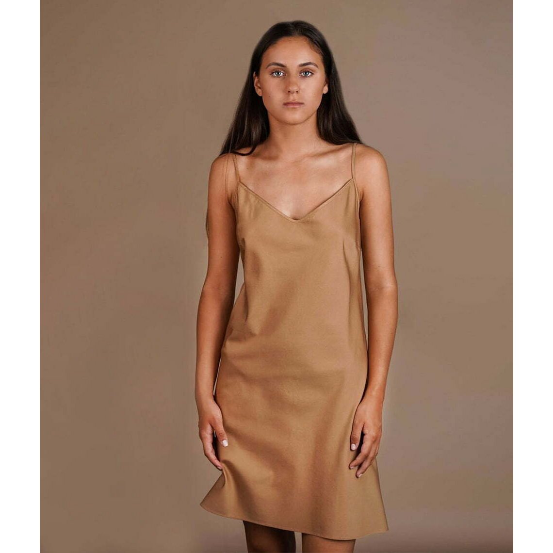 Pyjamas: Chemises de nuit Dream Touch Cannelle