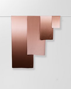 Towels Calm Chestnut Brown
