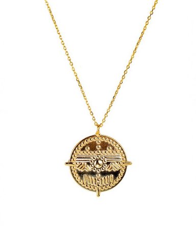 Chance necklace