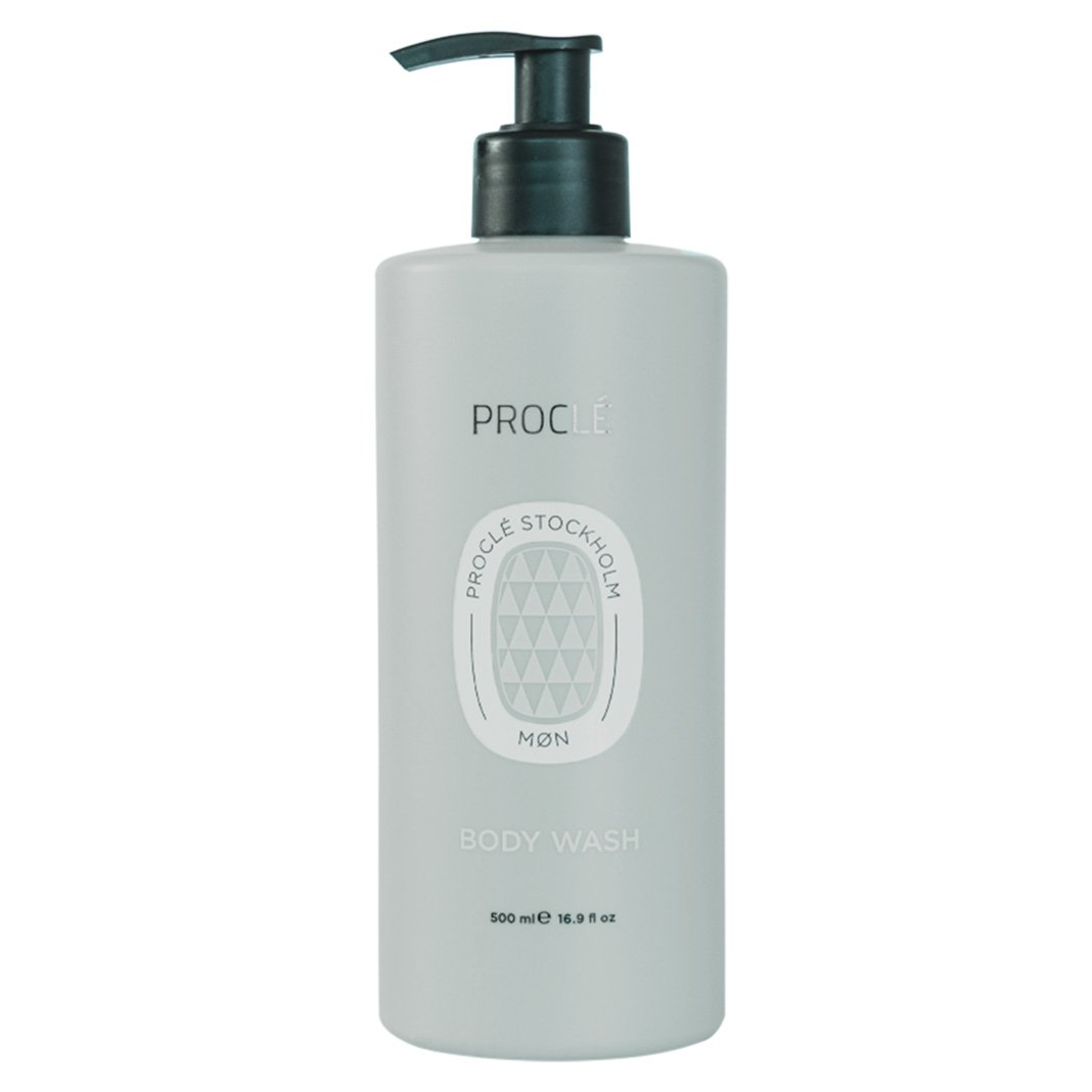 PROCLE DETERGENTE CORPO