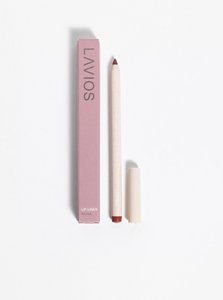 LIPPENVOERING SCHOON