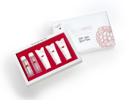 Hydro Sensitive Facial Box