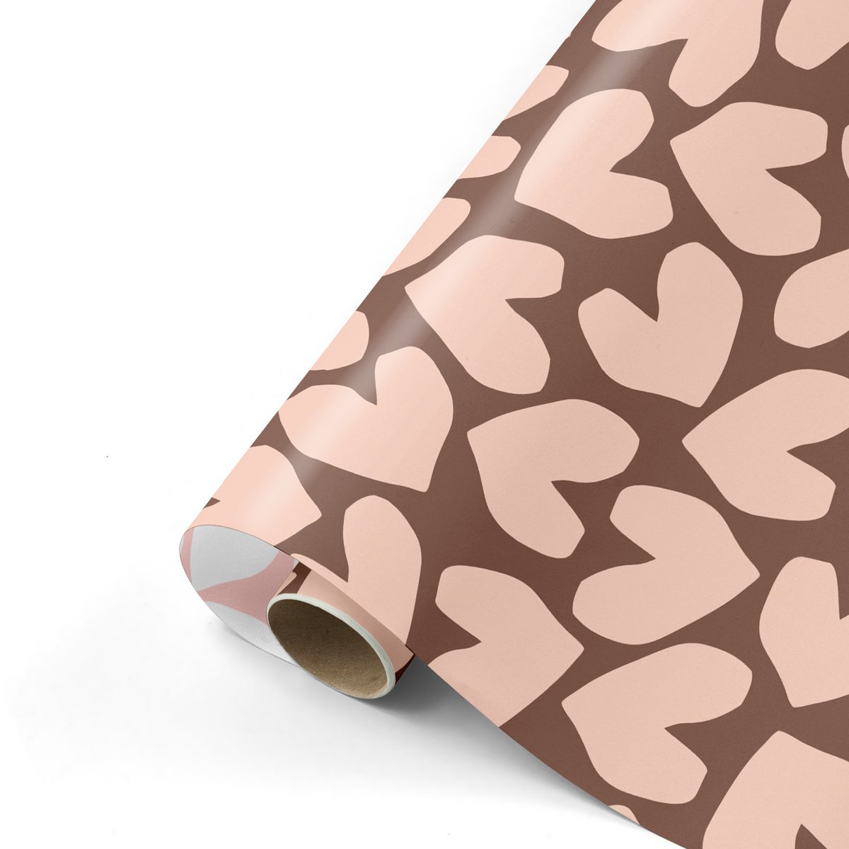 Rollen cadeaupapier - Spring '26 - assorti