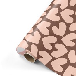 Rollen cadeaupapier - Spring '26 - assorti