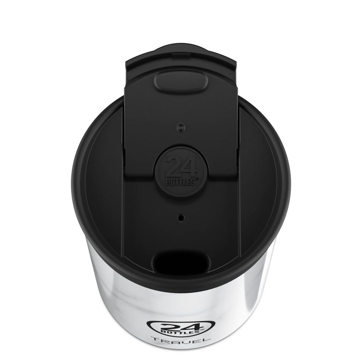 24 flasker rejser tumbler carrara 350 ml