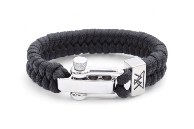 Reb armbånd 20mm - Polo kollektion
