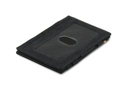 Pung Essenziale ID Vindue Carbon Black