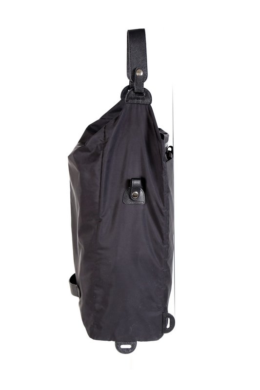 Kumiko Backpack Black