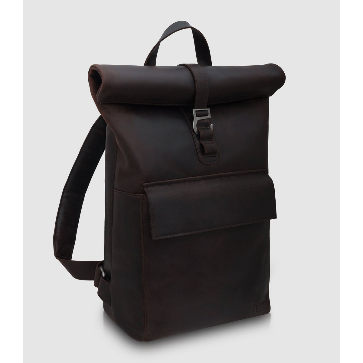 Backpack POLIS Chocolate