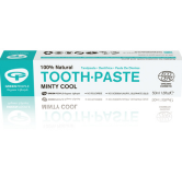 Green People Tandpasta Minty Cool