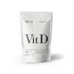 Metis Essentials D-vitamin