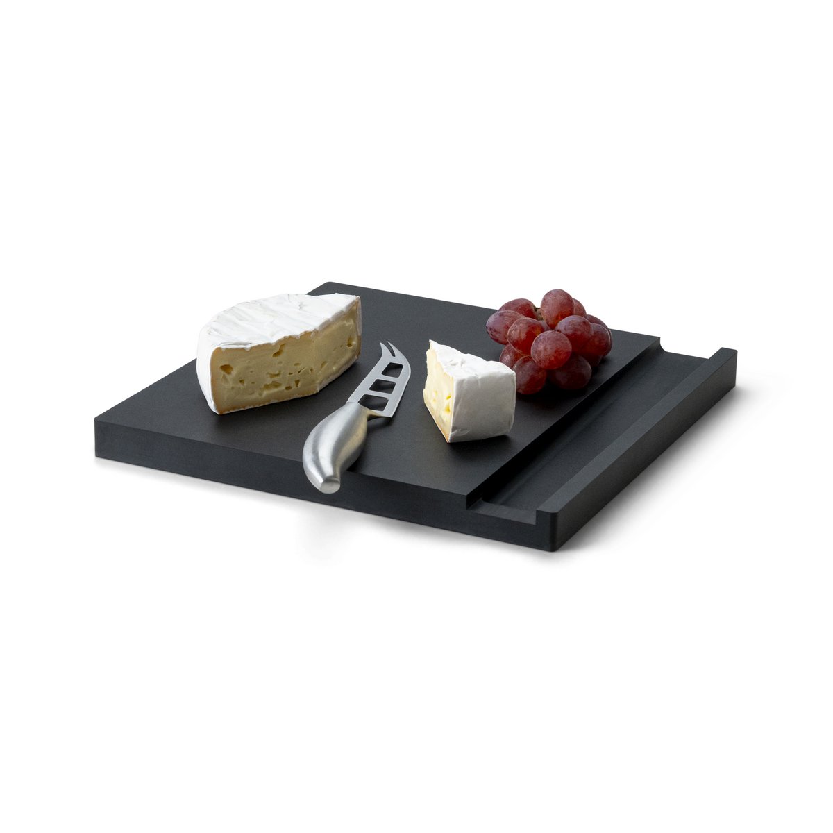 Fromage en forme de couteau, Duracore Black