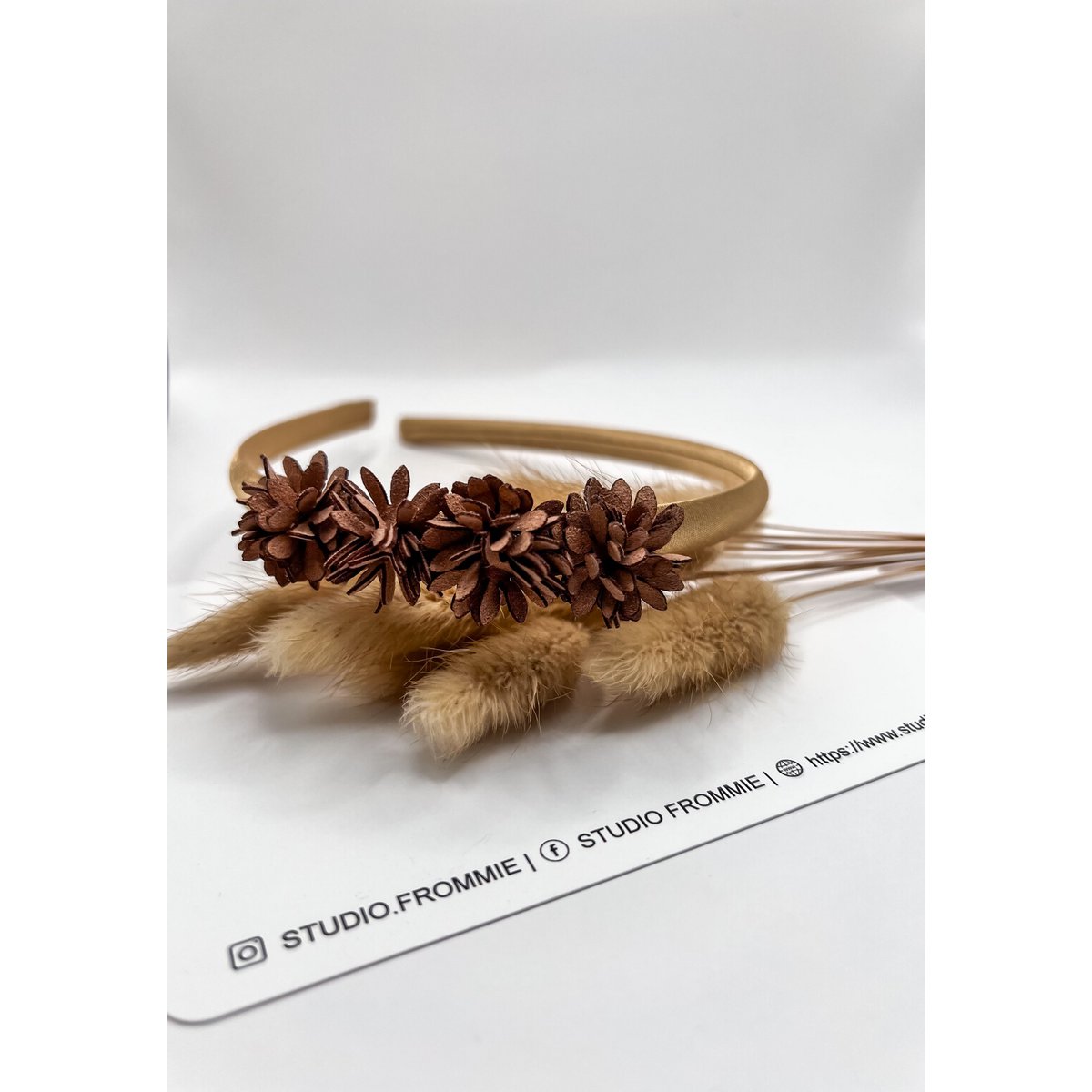 Diadema otoño