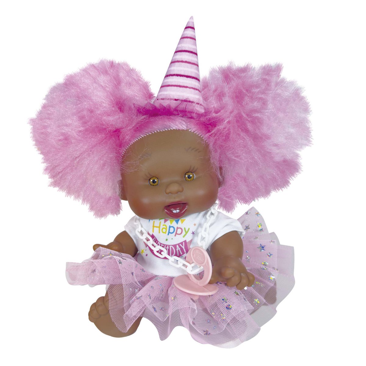 Pepote Cotton Candy Doll 8 jednostek/2025
