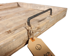 tray old dutch marianne 48