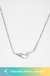 Necklace WANDERLUST