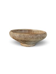 Terra Relic Nr. 02 - Dekorative Schale