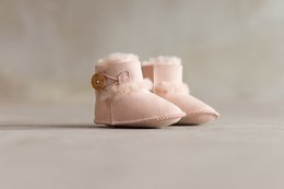 Baby shoes Davin | 5 colors | 3 sizes | 5 styles