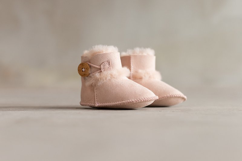 Baby shoes Davin | 5 colors | 3 sizes | 5 styles
