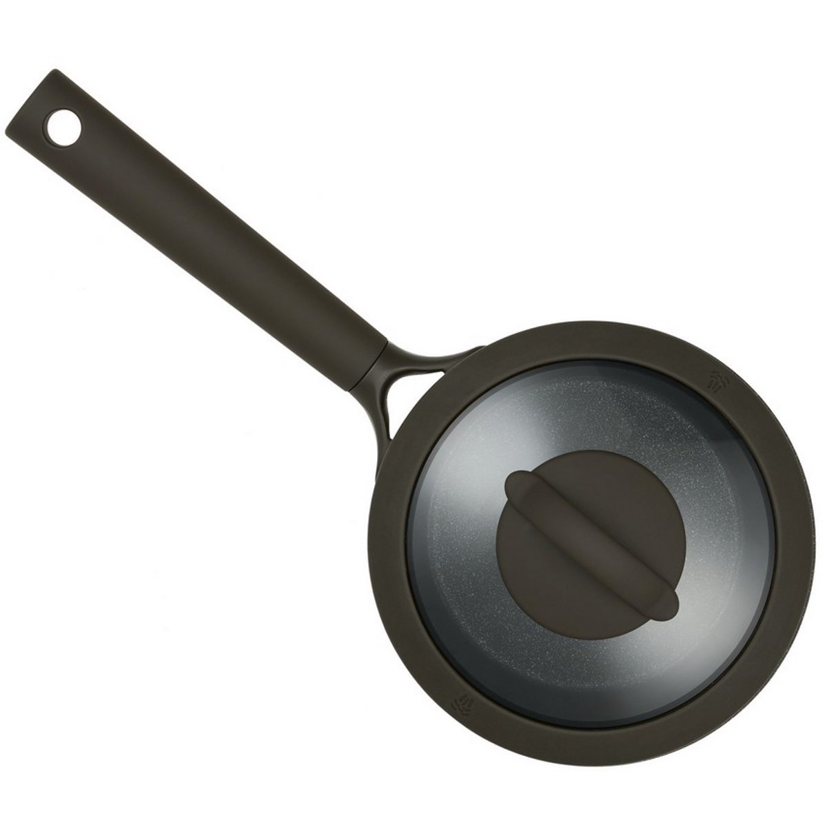 RESTO 94000 Ascella Pentola con coperchio - 1,4 Litri - Rotonda Ø16