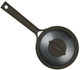 RESTO 94000 Ascella Saucepan with lid - 1.4 Liter - Round Ø16