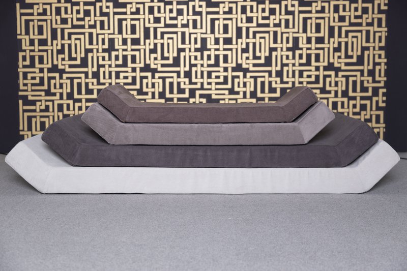 Mattress (COMFORT FOR ARCTURUS BED)