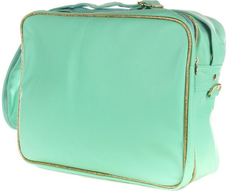 Sac à bandoulière / sac d'ordinateur portable bambi / cerf
