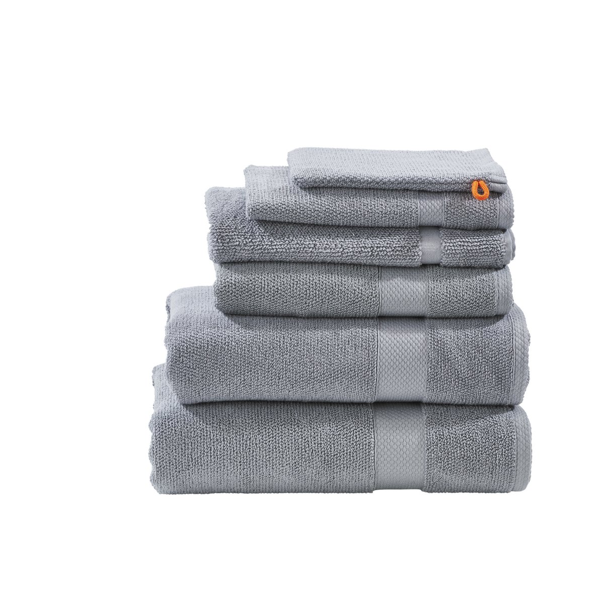 Towels DELUXE (6 sizes, 10 colors)