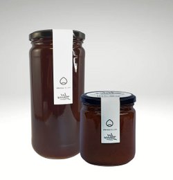 MIELE DI CASTAGNO