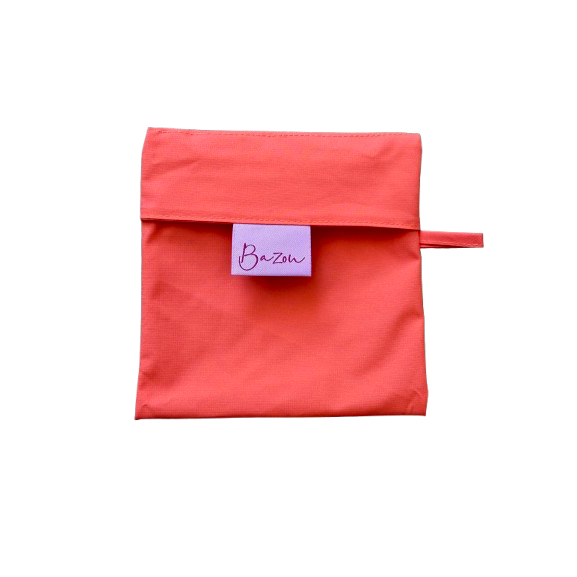 Shopper 'Charlotte'