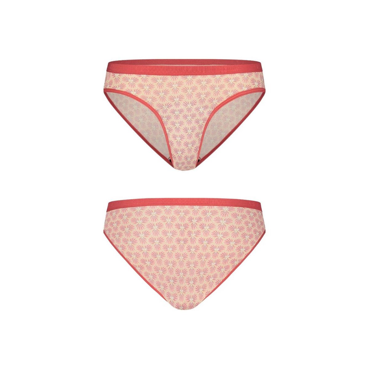 Menstruations trusser bikini undie piger – medium absorption