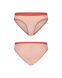 Menstruations trusser bikini undie piger – medium absorption