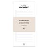 Notitieblok | To do's | De leukste meester