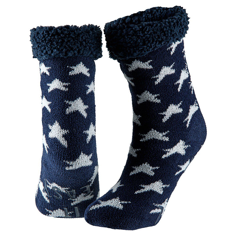 iN ControL HOMESOCKS met antislip